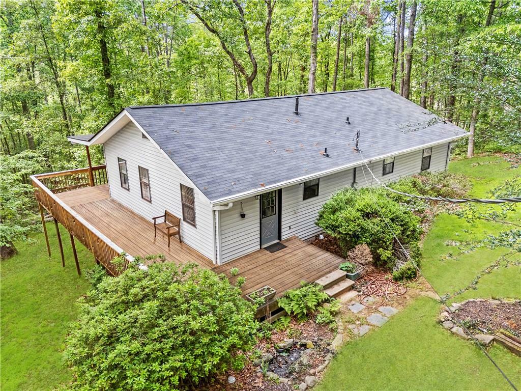 Property Photo: 6650 Bobby John Road GA 30349