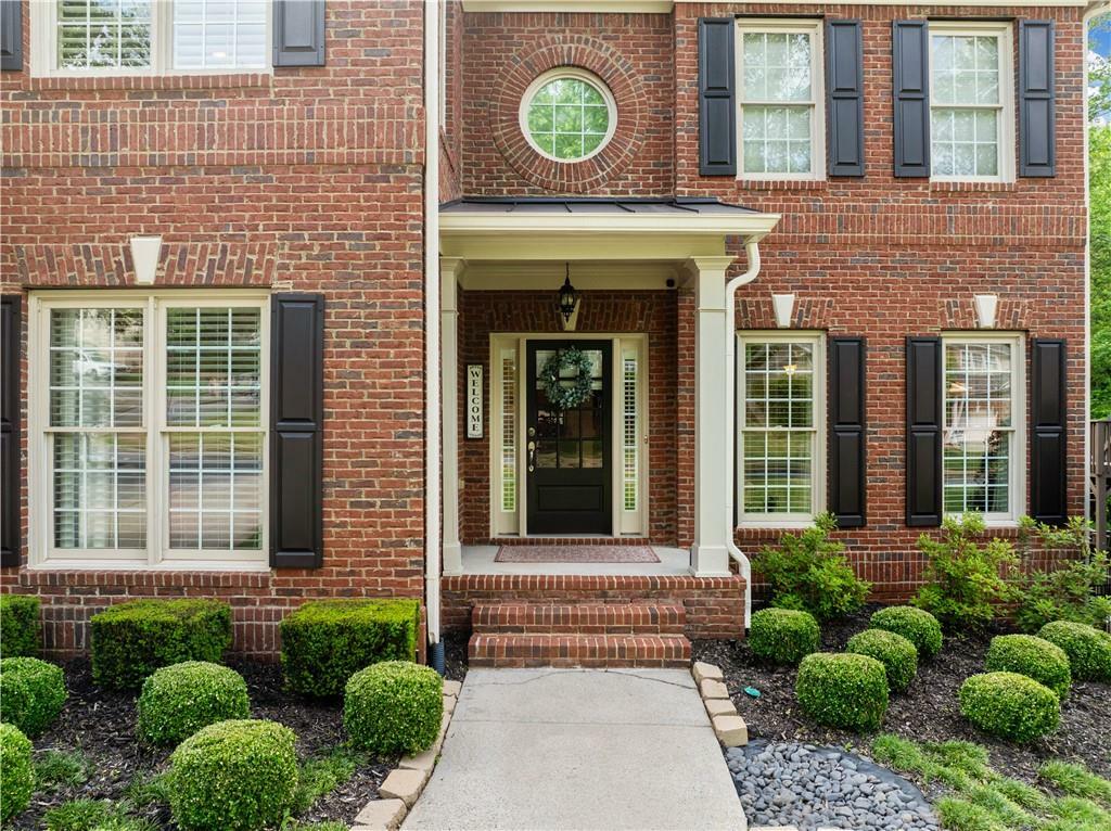 Property Photo: 790 Sienna Drive GA 30040