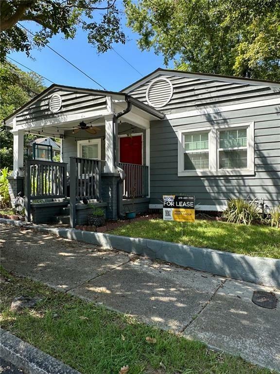 1081 Ashby Grove  Atlanta GA 30314 photo
