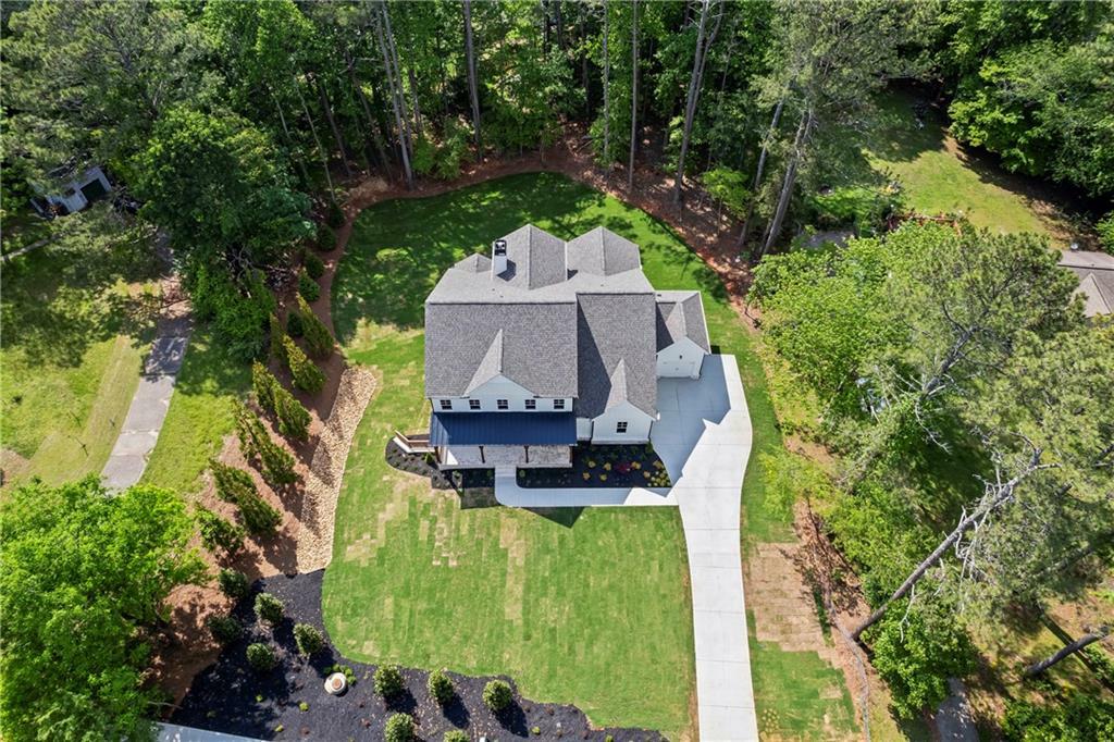 Property Photo: 10350 Alvin Road GA 30022
