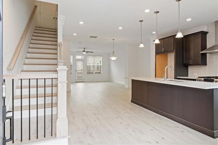 Property Photo:  1309 Bennett Creek Ovlk  GA 30024 