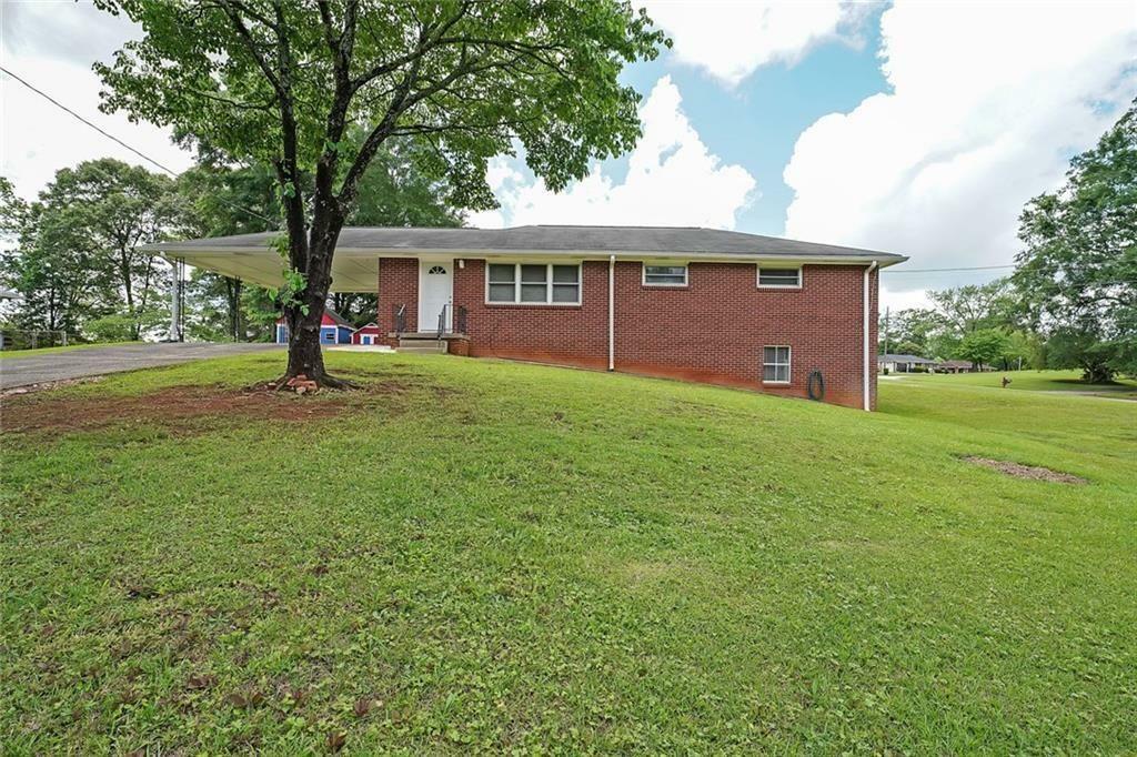 Property Photo: 629 Birchwood Road GA 30060