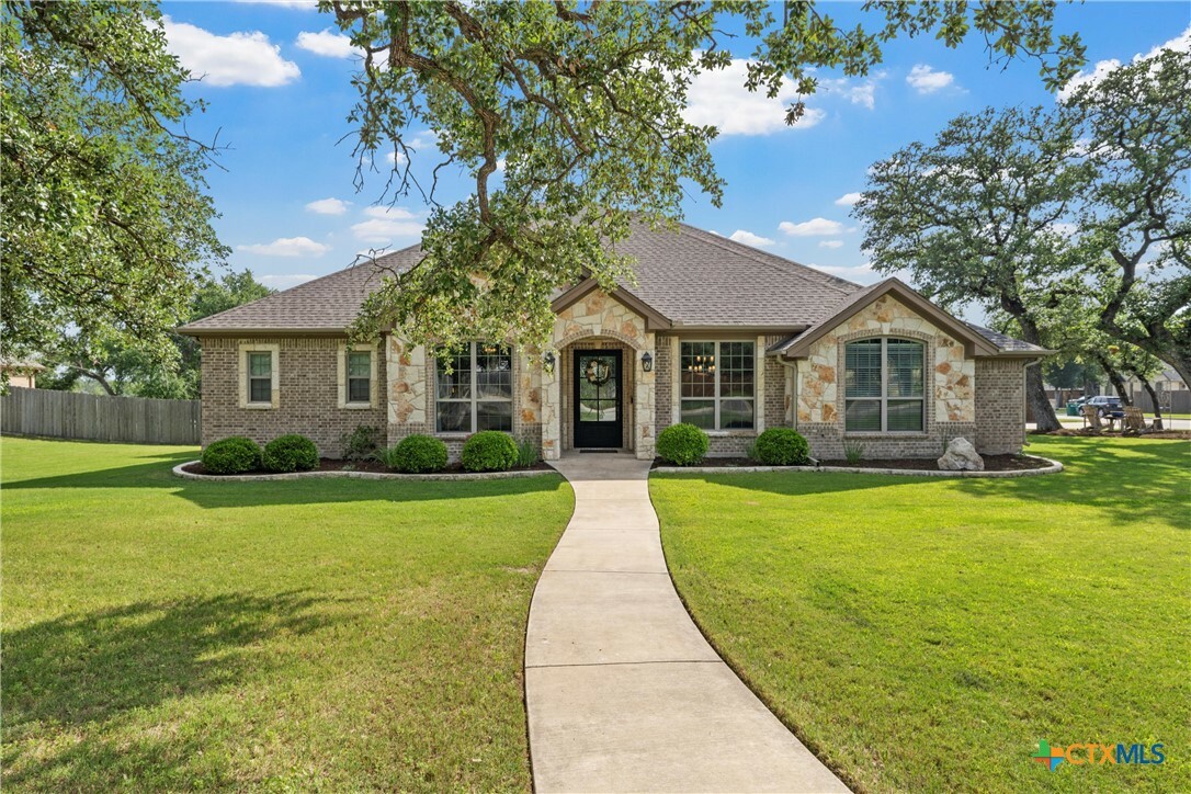 6 Salta Court  Belton TX 76513 photo