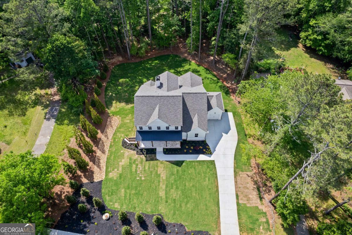 Property Photo: 10350 Alvin Road GA 30022