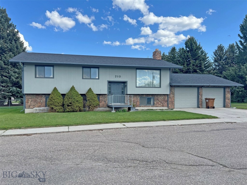 Property Photo:  210 S Utah Street  MT 59725 