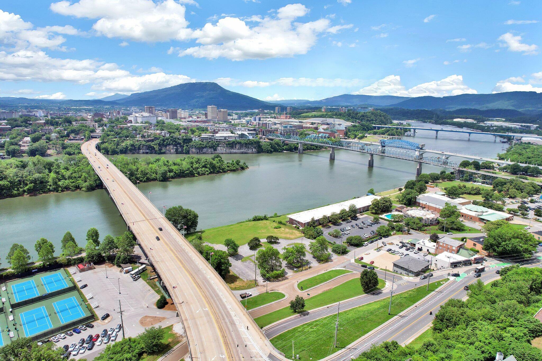 Property Photo: 536 River Street TN 37405
