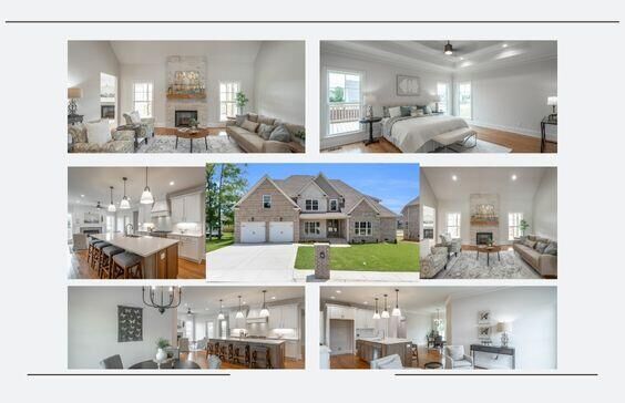 2212 Peterson Drive  Chattanooga TN 37421 photo
