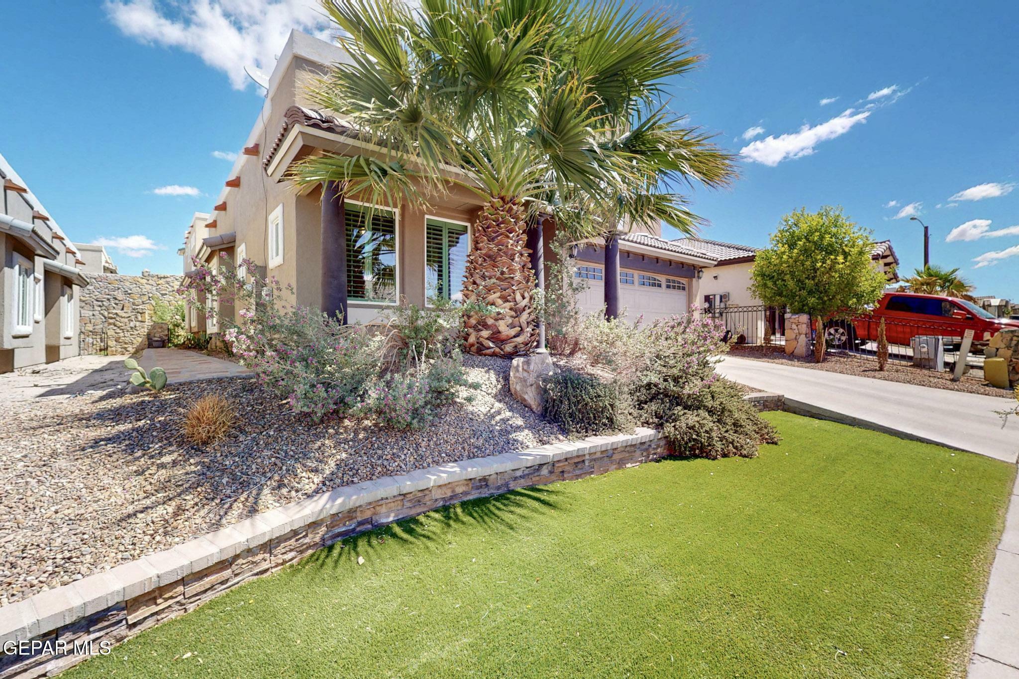 Property Photo: 13071 Wellington Drive TX 79928