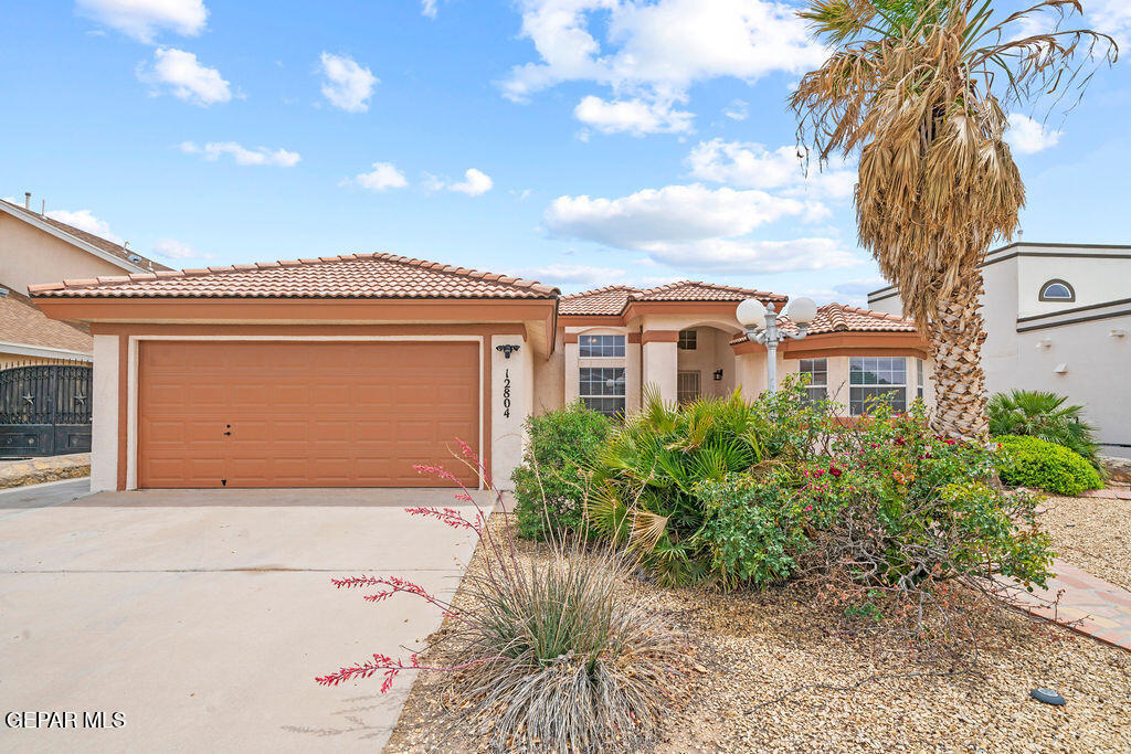 Property Photo: 12804 Tierra Karla Drive TX 79938