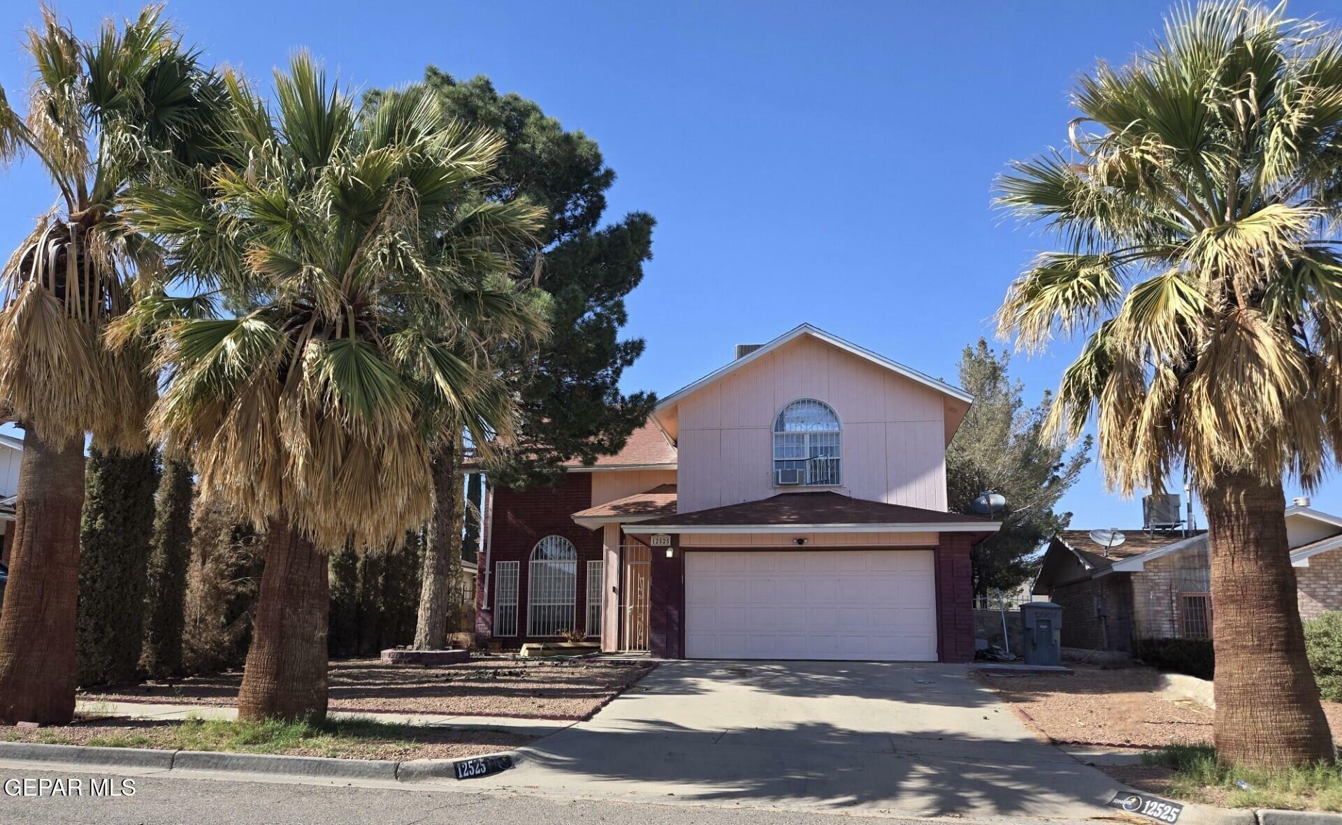 12525 Angie Bombach  El Paso TX 79936 photo