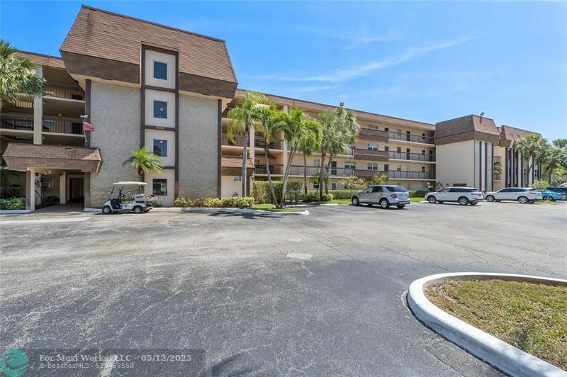 Property Photo: 6300 NW 2nd Ave 409 FL 33487