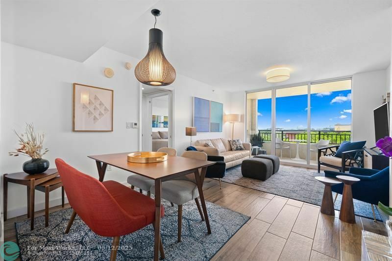 Property Photo: 610 W Las Olas Blvd 514N FL 33312
