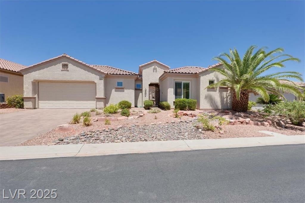 Property Photo: 2370 Rosendale Village Avenue NV 89052