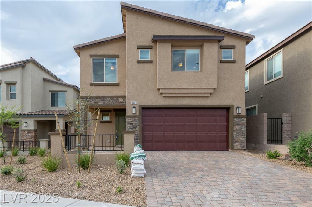 2926 Caxton Grove Drive  Henderson NV 89052 photo