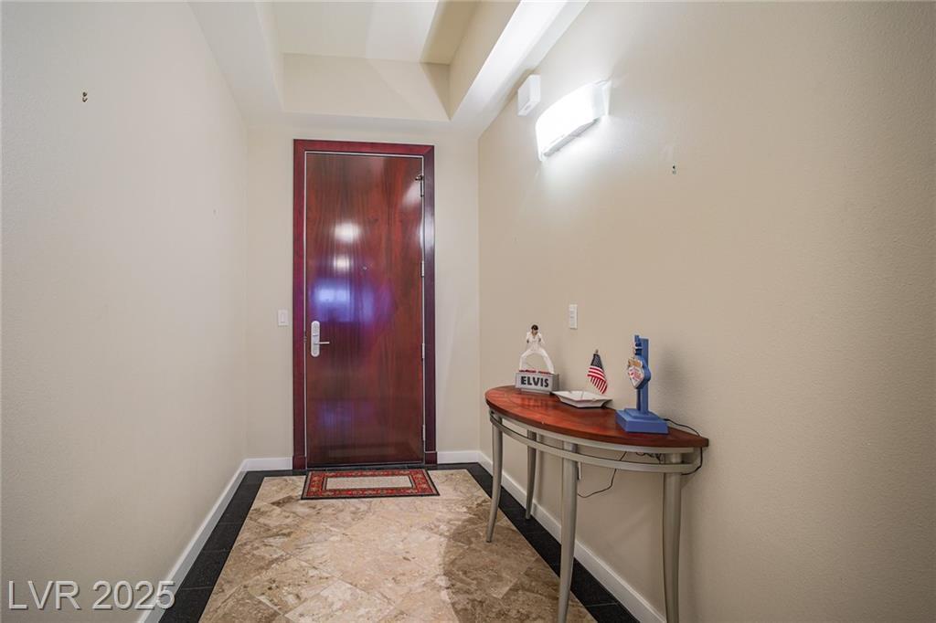 Property Photo: 4575 Dean Martin Drive 1112 NV 89103