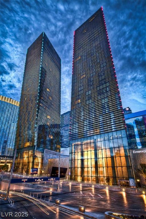 3726 Las Vegas Boulevard 1104  Las Vegas NV 89158 photo