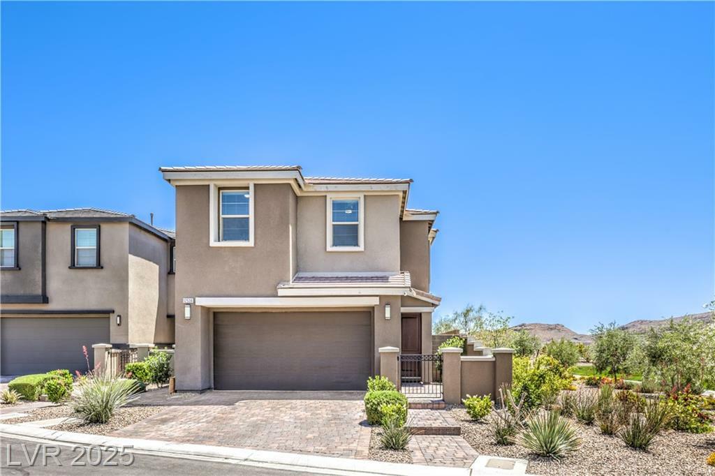 Property Photo: 12536 Blissful Sky Street NV 89138