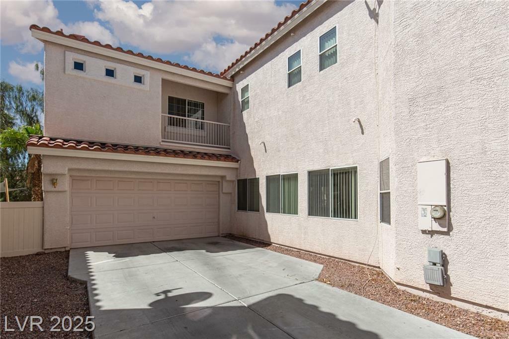 Property Photo: 9029 Mossy Hollow Avenue N/A NV 89149
