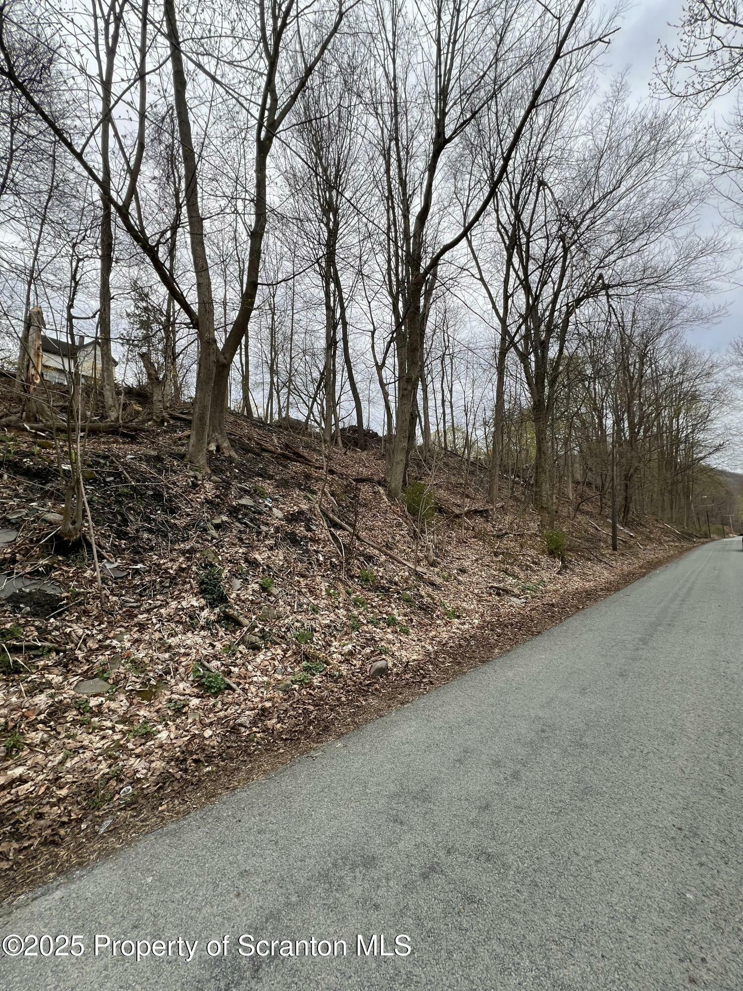 Property Photo: Front Street PA 18847