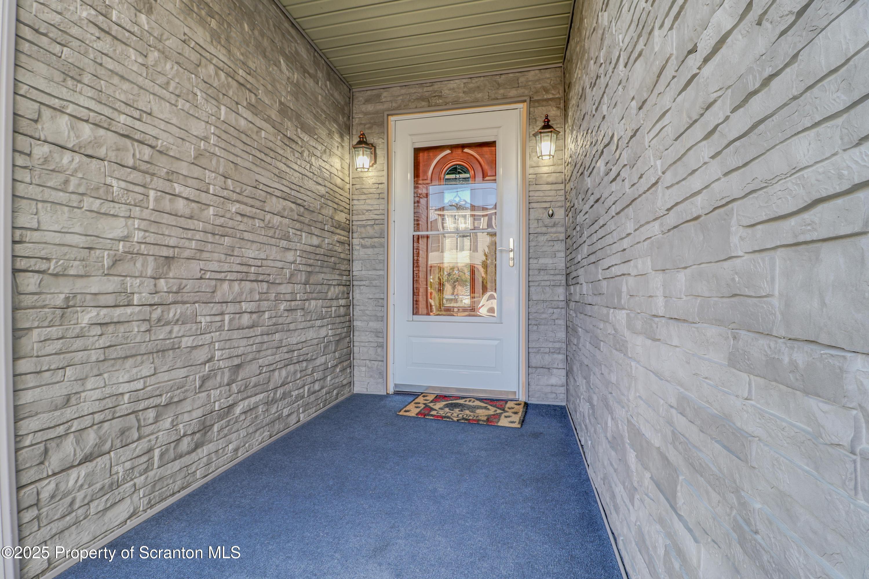 Property Photo: 159 2nd Street PA 18518