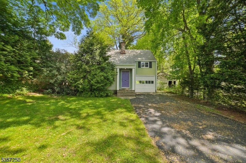 Property Photo: 11 S Monroe St NJ 07450