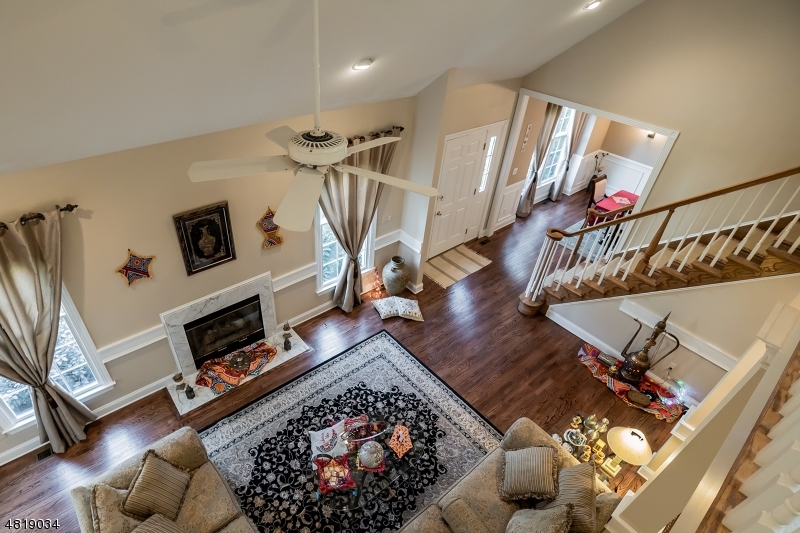 Property Photo: 7 Georgetown Ct NJ 07920