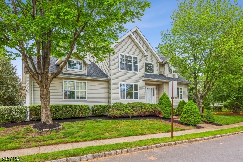 Property Photo: 47 Nostrand Rd NJ 08844