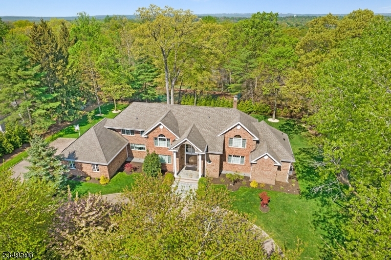Property Photo: 30 Mountain Ridge Dr NJ 07039