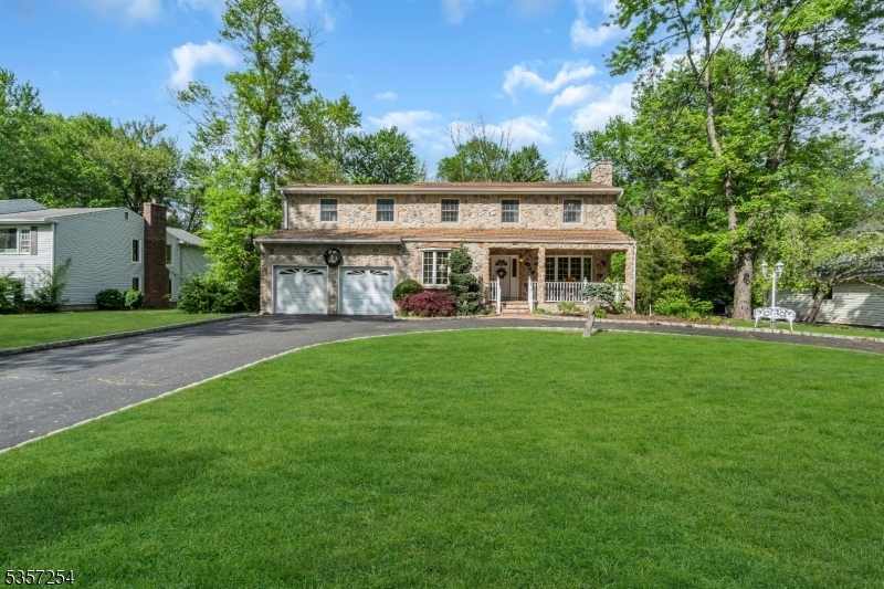Property Photo: 30 Robbins Ave NJ 07922
