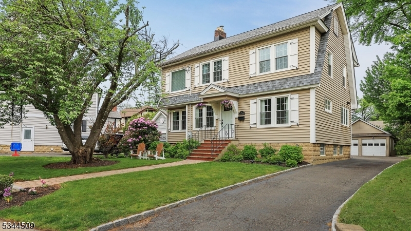 Property Photo: 6 Balmiere Pkwy NJ 07016