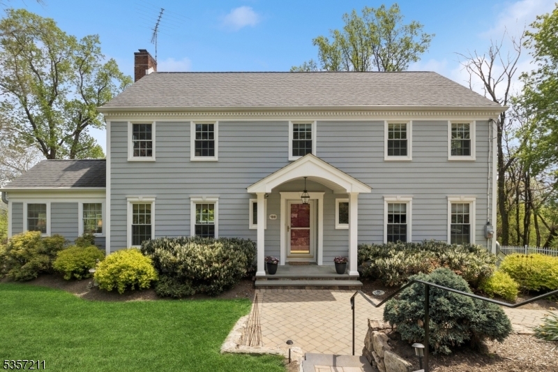 Property Photo: 100 Skyline Dr NJ 07960