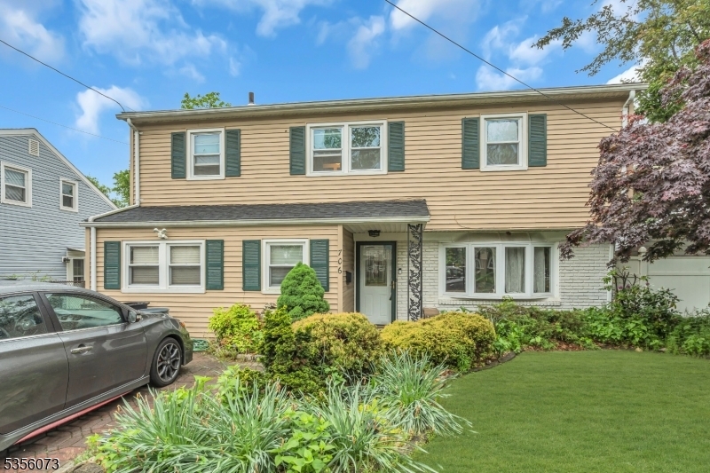 Property Photo: 706 W Milton Ave NJ 07065