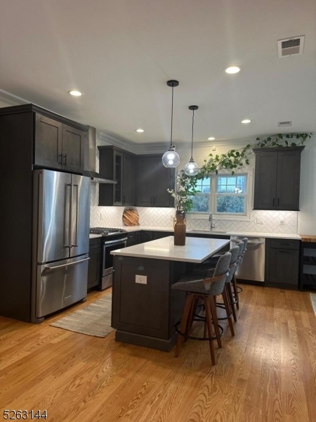 Property Photo: 134 W Passaic Ave NJ 07003