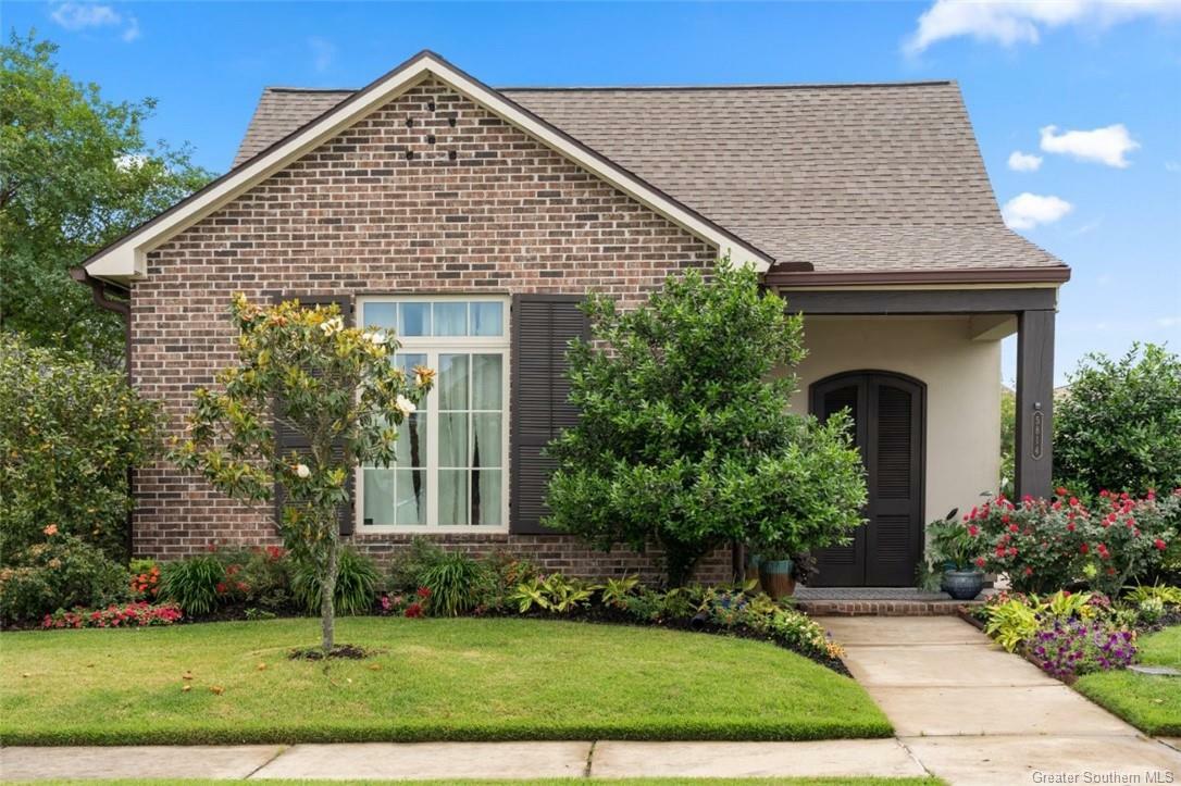 Property Photo: 5814 Shining Way LA 70605