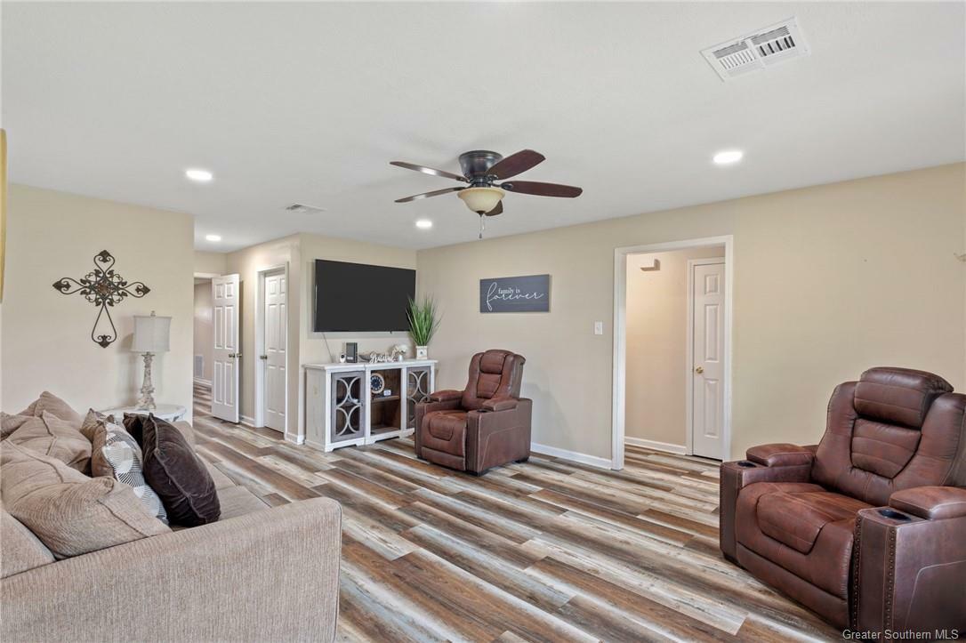 Property Photo: 7193 Tom Hebert Road LA 70607