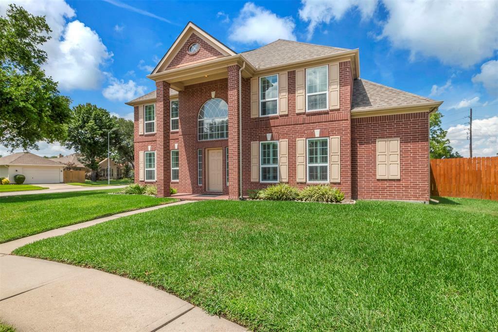 Property Photo: 14406 Concord Grove TX 77084