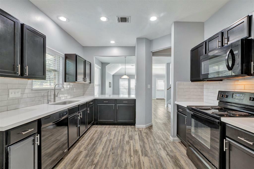 3807 Springcrest Lane  Montgomery TX 77356 photo