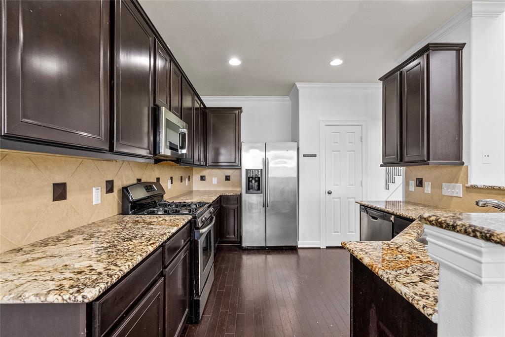 Property Photo: 21507 Bedias Creek TX 77407