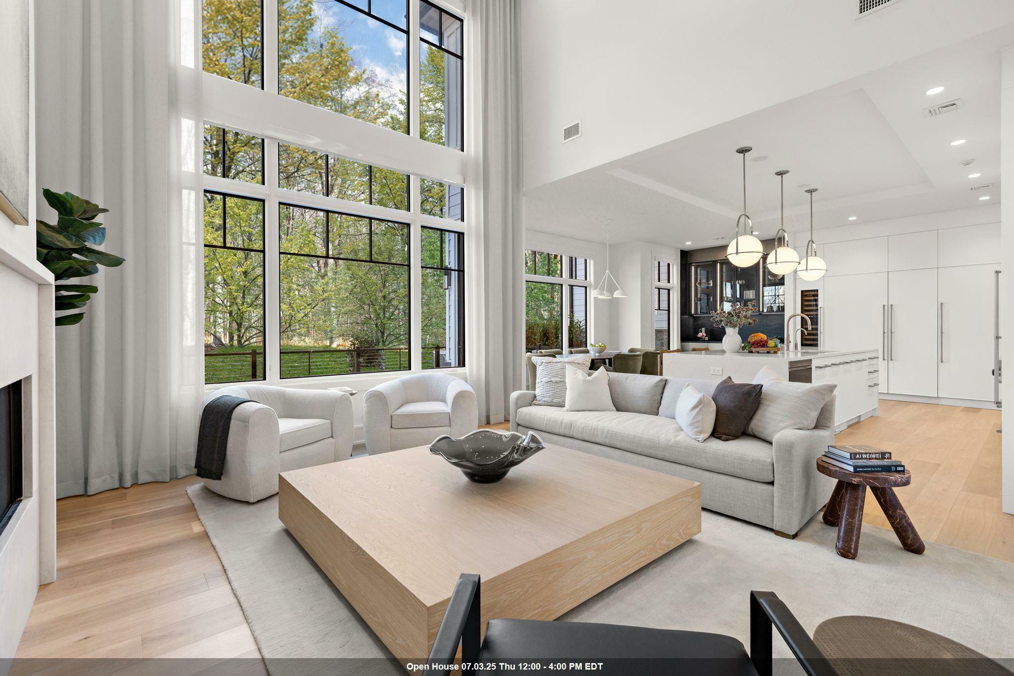 1 Stone Bridge Ct  Demarest NJ 07627 photo