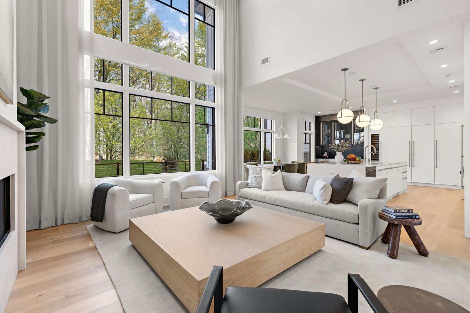 Property Photo: 1 Stone Bridge Ct NJ 07627