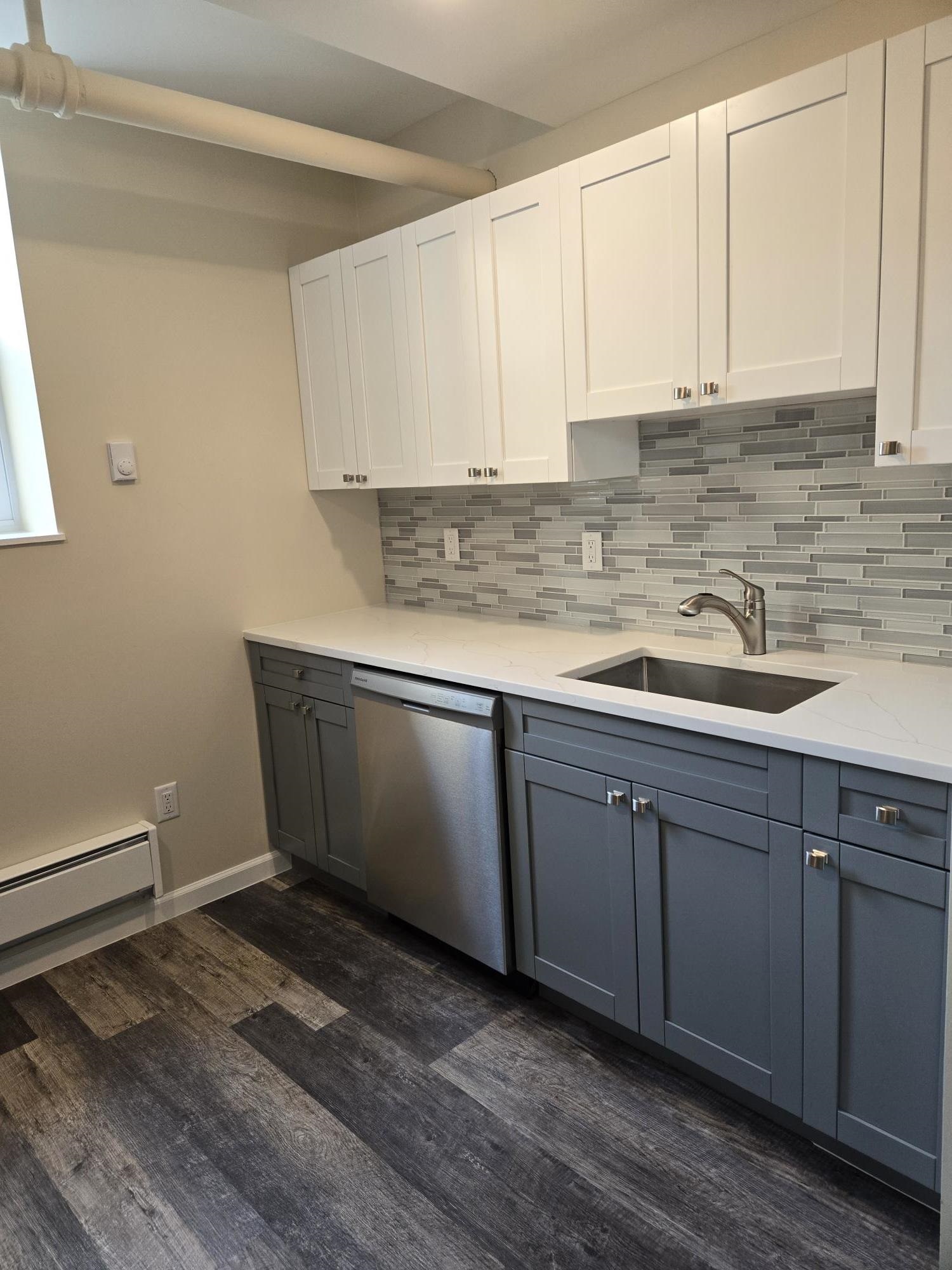 Property Photo: 289 Day Ave G2 NJ 07022