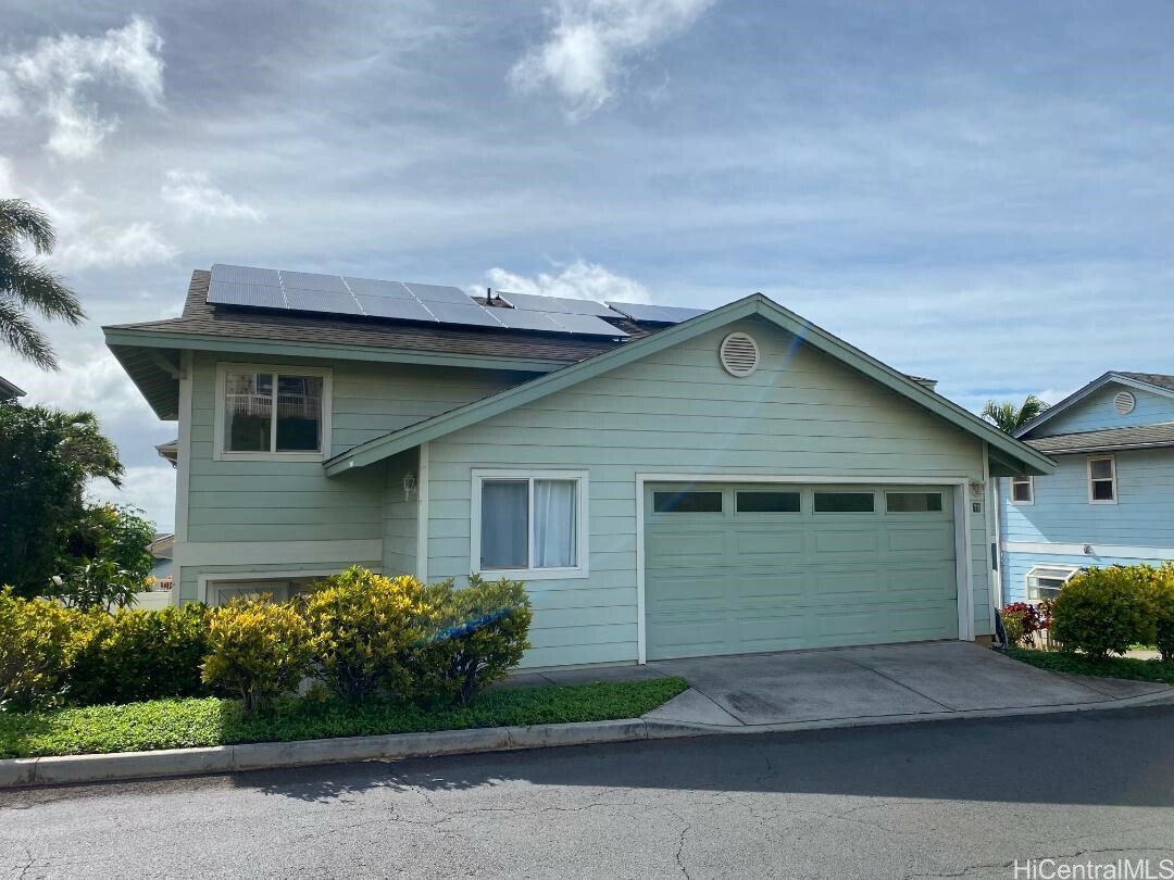 92-7049 Elele Street 71  Kapolei HI 96707 photo