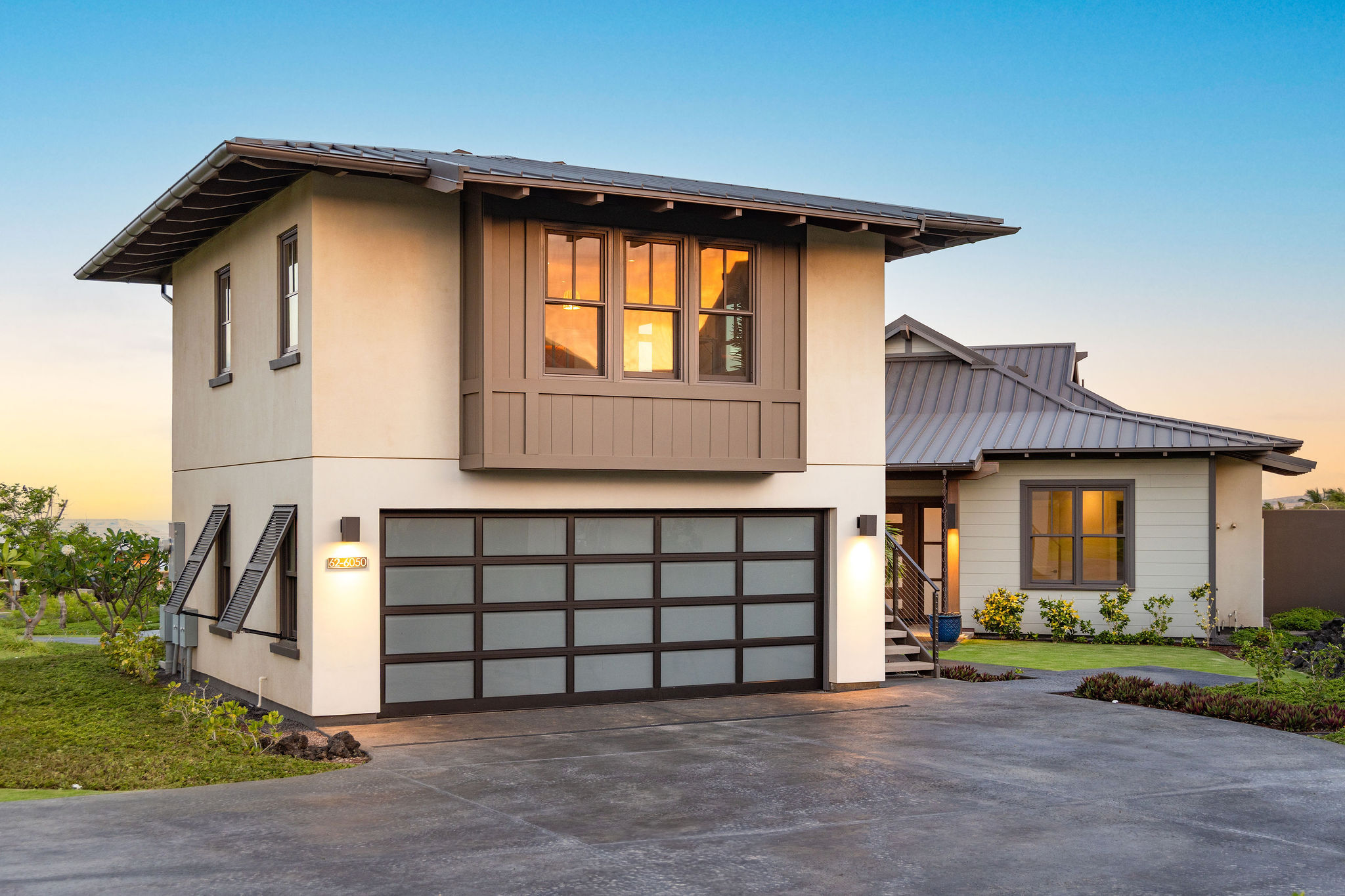 Property Photo:  62-6050 Amaui Lani Pl 2  HI 96743 
