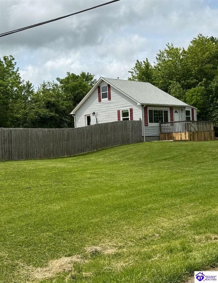 119 Melton Avenue  Elizabethtown KY 42701 photo