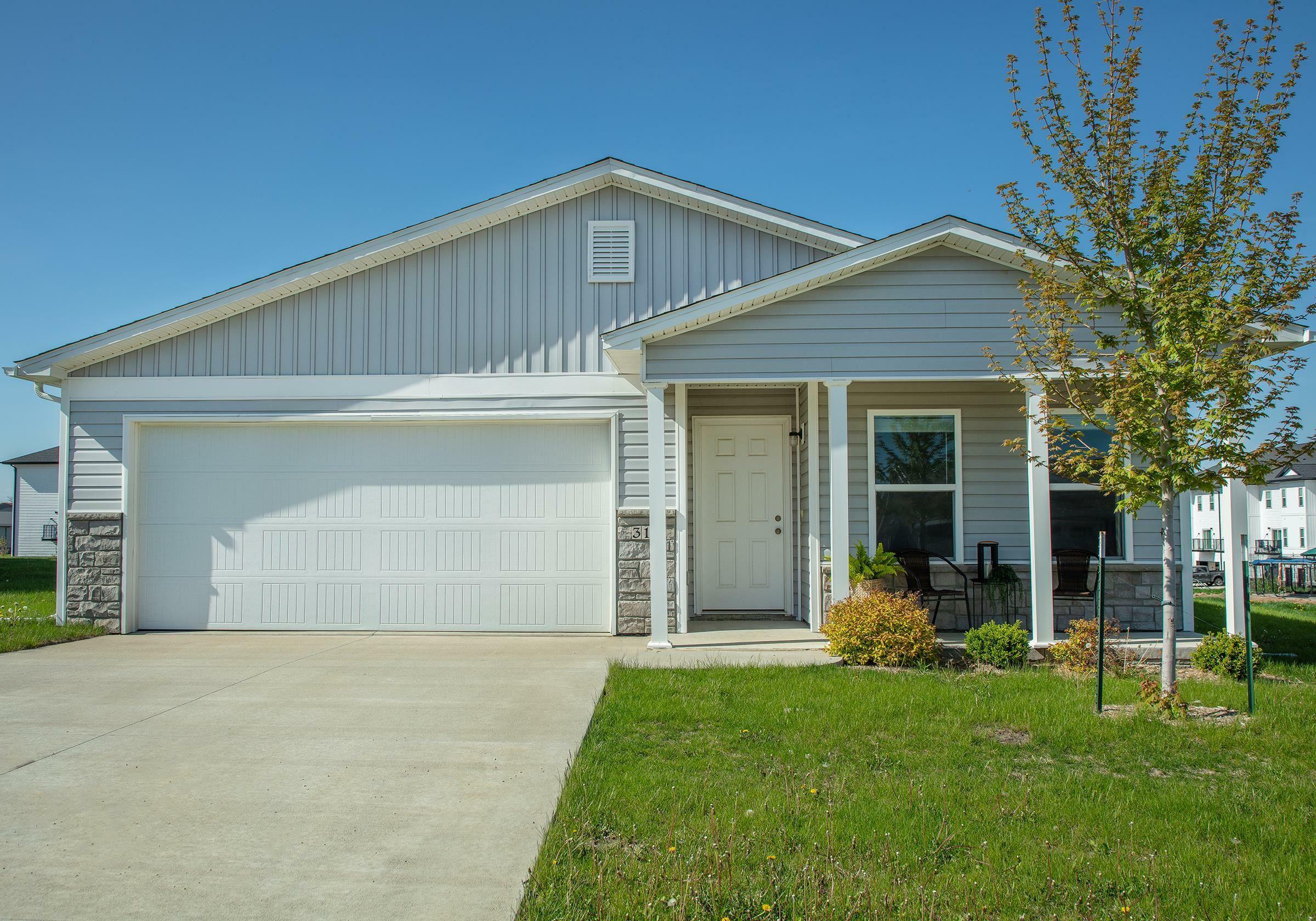 Property Photo: 318 Post Oak Drive IA 50643