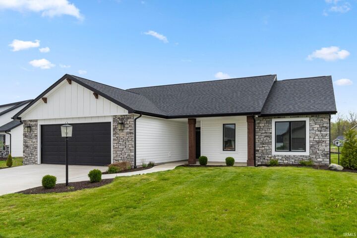 15462 Brimwillow Drive  Huntertown IN 46748 photo