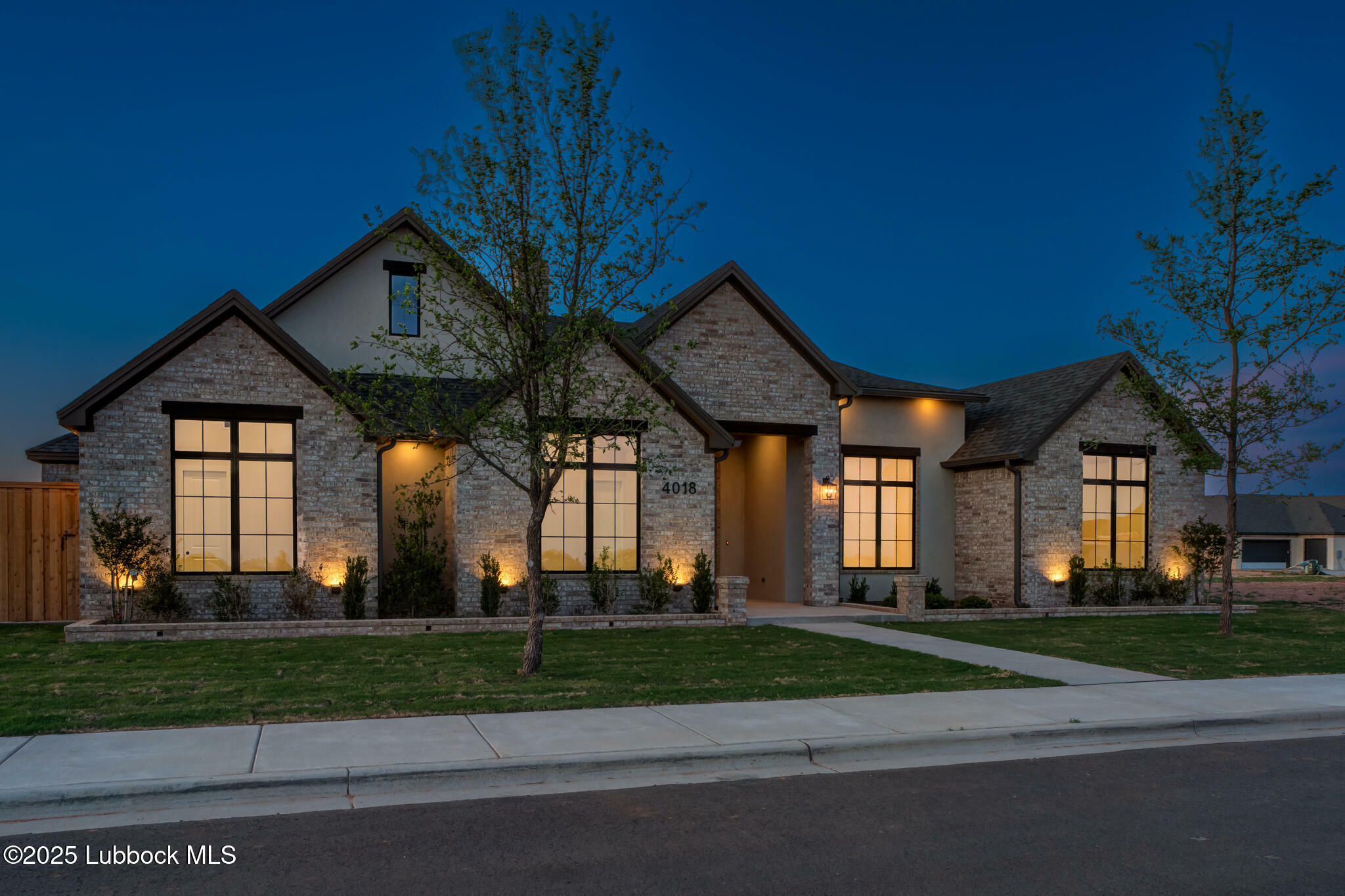 Property Photo: 4018 151st Street TX 79423