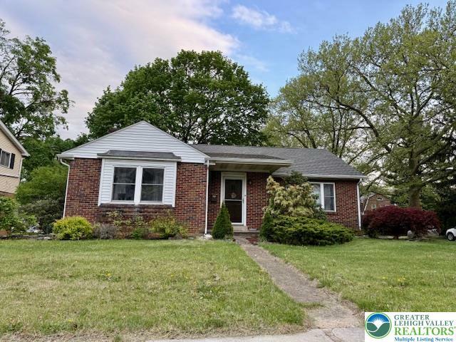 2426 W Tilghman  Allentown City PA 18104 photo