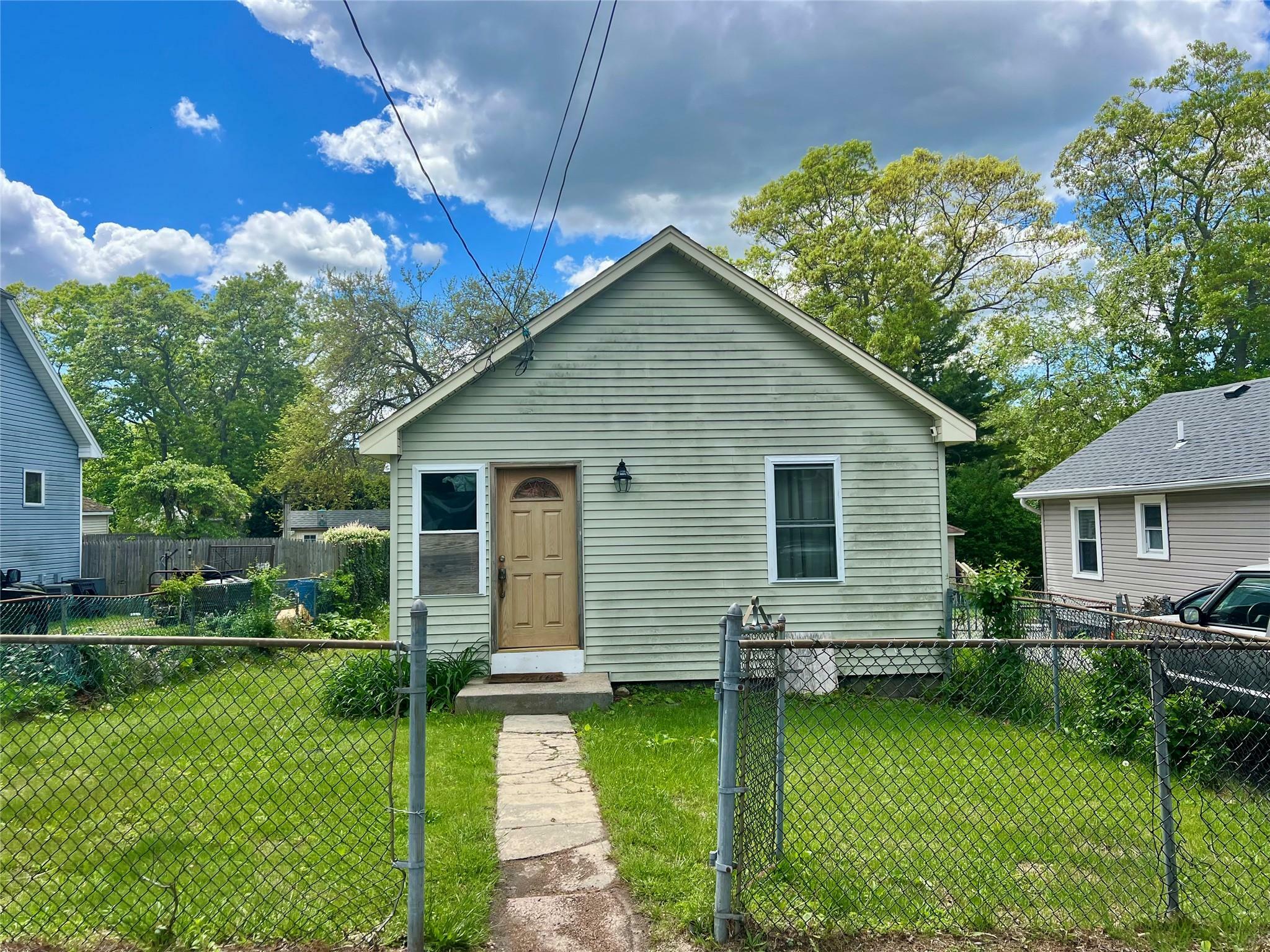 Property Photo: 56 Shell Road NY 11778