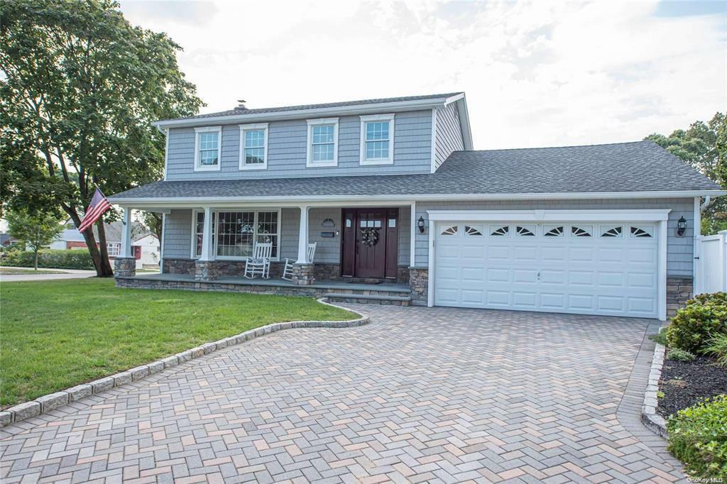 184 Dorothy Road  West Islip NY 11795 photo